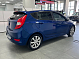 Hyundai Solaris Dynamic, 2012 года, пробег 148811 км