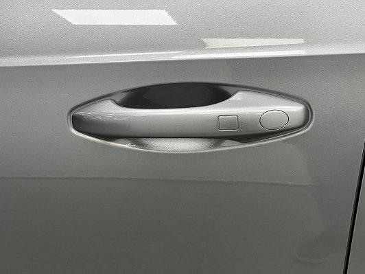 Haval Jolion Premium, 2022 года, пробег 61499 км