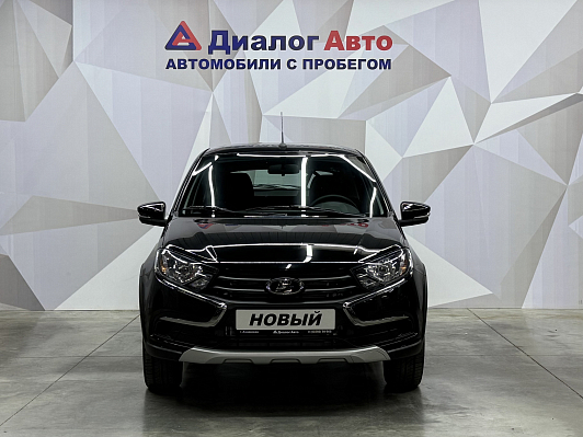 Lada (ВАЗ) Granta, 2025 года, пробег 6 км