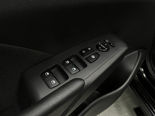 Hyundai Solaris Comfort, 2020 года, пробег 145864 км