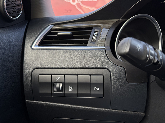 Zotye T600 Royal, 2017 года, пробег 119000 км