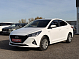 Hyundai Solaris Active Plus, 2021 года, пробег 69328 км