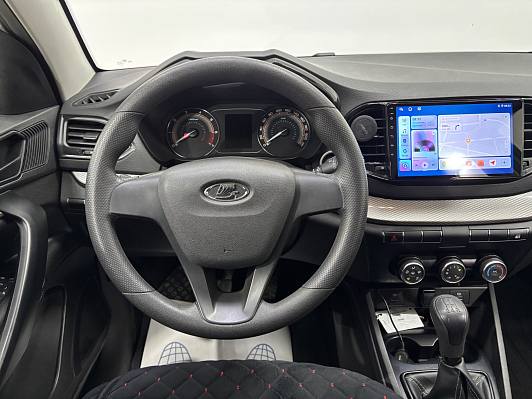 Lada (ВАЗ) Vesta Comfort Plus + P1.1 (Предсерийная), 2023 года, пробег 46044 км