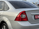 Ford Focus Ghia Special Edition, 2010 года, пробег 220503 км