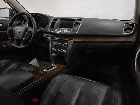 Nissan Teana, 2008 года, пробег 204132 км