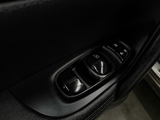 Nissan Qashqai LE Roof, 2014 года, пробег 170681 км