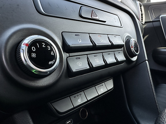 Kia Sportage Classic "Теплые опции", 2018 года, пробег 61550 км
