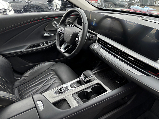 Chery Arrizo 8 Prestige, 2023 года, пробег 65829 км