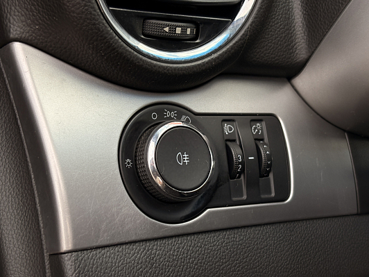 Chevrolet Orlando LS, 2013 года, пробег 295659 км