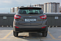 Hyundai ix35 Travel, 2014 года, пробег 241578 км