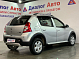 Renault Sandero, 2014 года, пробег 213208 км