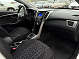 Hyundai i30 Active, 2016 года, пробег 214758 км