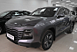 JETOUR Dashing Luxury, серый