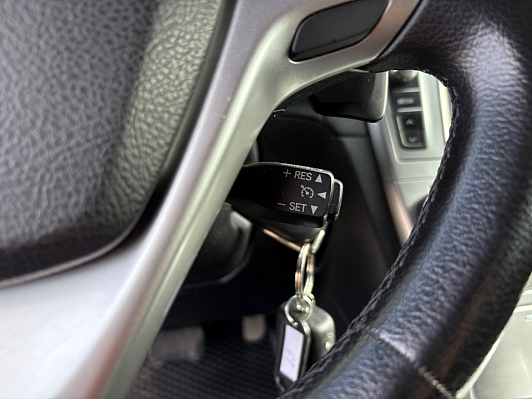 Toyota Avensis, 2011 года, пробег 184380 км