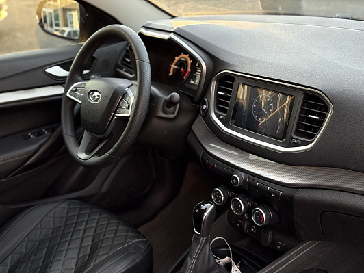 Lada (ВАЗ) Vesta Enjoy'24, 2024 года, пробег 29954 км