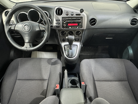 Toyota Matrix, 2002 года, пробег 217200 км