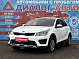 Kia Rio, 2020 года, пробег 99000 км