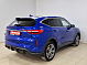 Haval F7 Elite, 2023 года, пробег 63374 км