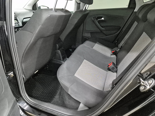 Volkswagen Polo JOY, 2010 года, пробег 147871 км