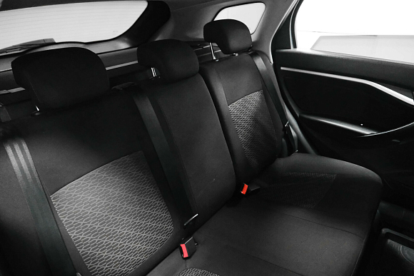 Lada (ВАЗ) Vesta Comfort, 2018 года, пробег 101000 км