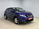 Nissan Qashqai SE+, 2016 года, пробег 121475 км