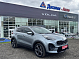 Kia Sportage Premium Black Edition, 2021 года, пробег 81677 км
