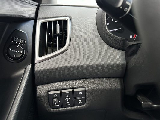 Hyundai Creta Travel, 2020 года, пробег 50759 км