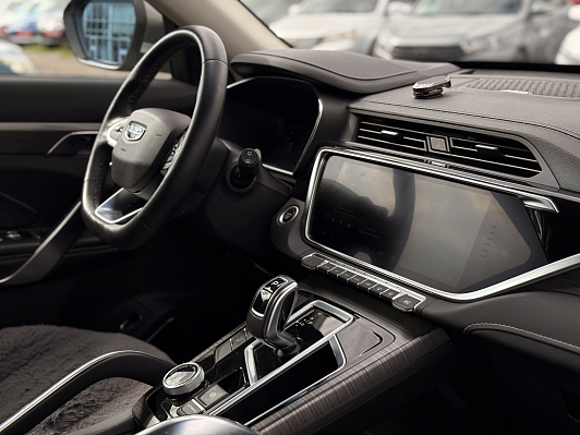 Geely Atlas Pro Flagship, 2022 года, пробег 44940 км