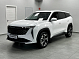 Geely Atlas Флагман, 2024 года, пробег 14650 км