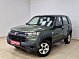 Lada (ВАЗ) Niva Travel Classic, 2021 года, пробег 73962 км