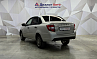 Lada (ВАЗ) Granta Classic, 2018 года, пробег 39021 км