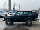 Lada (ВАЗ) 2121 (4x4) Стандарт (2016-2017), 2015 года, пробег 125592 км