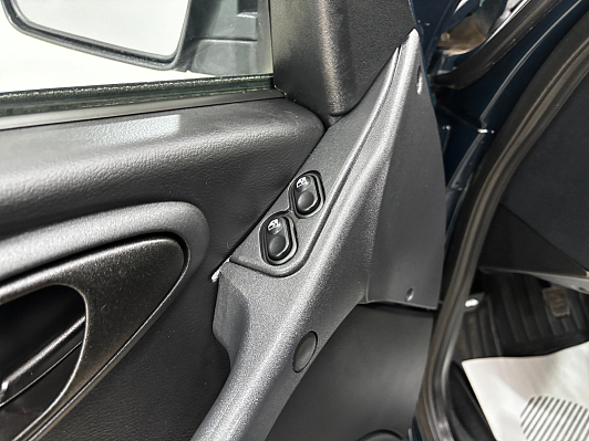 Lada (ВАЗ) Niva Travel Comfort, 2023 года, пробег 27176 км