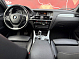 BMW X3 xDrive20i M Sport Локальная сборка, 2015 года, пробег 120902 км