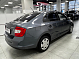 Skoda Rapid, 2015 года, пробег 100500 км