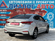 Hyundai Solaris Elegance, 2018 года, пробег 160000 км