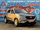 Hyundai Creta Lifestyle, 2021 года, пробег 19850 км