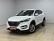 Hyundai Tucson Travel, 2016 года, пробег 137313 км