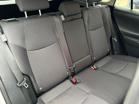 Toyota RAV4 Комфорт, 2021 года, пробег 85699 км