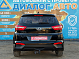 Hyundai Creta Comfort Plus + Advanced, 2019 года, пробег 55861 км