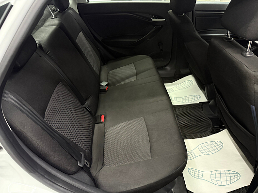 Lada (ВАЗ) Vesta Classic Start (2018-2019), 2019 года, пробег 168200 км