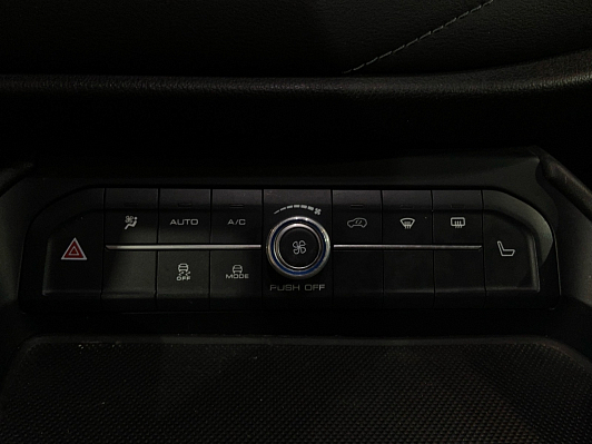 Haval F7 Comfort, 2020 года, пробег 147000 км