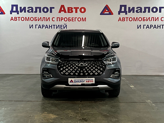 CHERY Tiggo 4 Pro Action, 2023 года, пробег 20000 км