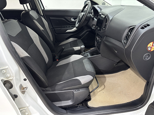Lada (ВАЗ) XRAY Comfort, 2016 года, пробег 229629 км