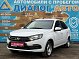 Lada (ВАЗ) Granta, 2023 года, пробег 61071 км