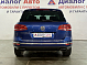 Volkswagen Touareg Business, 2015 года, пробег 176000 км