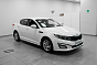 Kia Optima Comfort, 2015 года, пробег 200380 км
