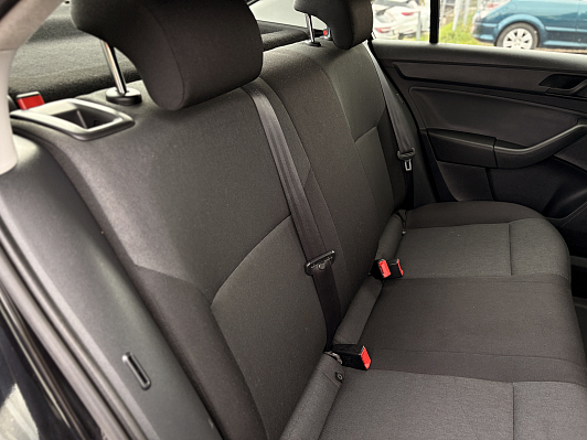 Skoda Rapid, 2014 года, пробег 126000 км