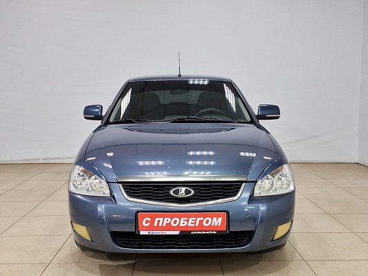 Lada (ВАЗ) Priora Norma Black Edition 21705-44-057, 2014 года, пробег 167870 км