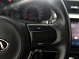 Kia Rio Luxe, 2021 года, пробег 102800 км